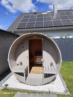 Sauna Sauna