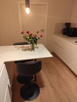 FeWo mit Whirlpool, Sauna, Garten, Terrasse -Familie Kammann Zdjęcie 7 FeWo mit Whirlpool, Sauna, Garten, Terrasse -Familie Kammann Zdjęcie 7