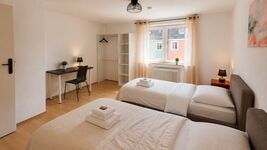 Wohnung Friedrich Bild 9 Wohnung Friedrich Bild 9