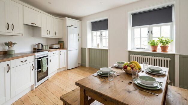 FL10 / TOMASZ-LIVING in HANDEWITT - Parken am Haus FL10 / TOMASZ-LIVING in HANDEWITT - Parken am Haus