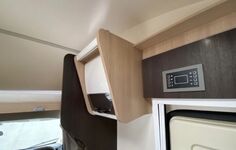 Mobil Autark Komfort-Wohnmobil direkt an Ihrer Baustelle Zdjęcie 4 Mobil Autark Komfort-Wohnmobil direkt an Ihrer Baustelle Zdjęcie 4