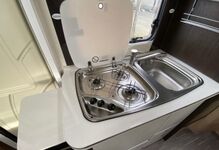 Mobil Autark Komfort-Wohnmobil direkt an Ihrer Baustelle Zdjęcie 5 Mobil Autark Komfort-Wohnmobil direkt an Ihrer Baustelle Zdjęcie 5