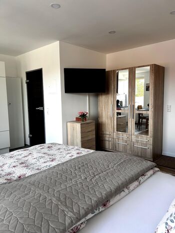 Wohnung am Teutoburger Wald Obrázok 5 Wohnung am Teutoburger Wald Obrázok 5