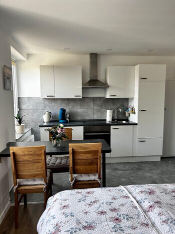 Wohnung am Teutoburger Wald Obrázok 2 Wohnung am Teutoburger Wald Obrázok 2