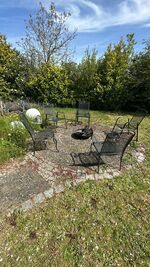 Panorama Haus Schweinfurt mit Garten & Feldblick Bild 11 Panorama Haus Schweinfurt mit Garten & Feldblick Bild 11