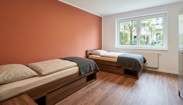 Business Apartment Wiblingen Business Apartment Wiblingen