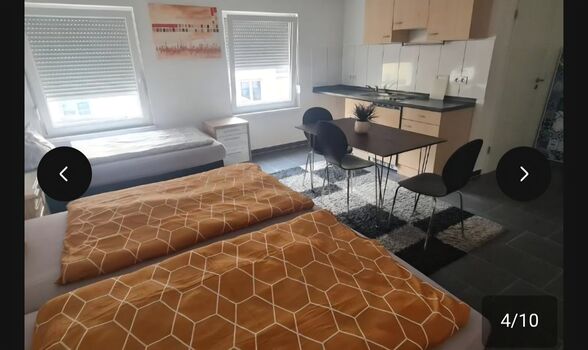 Wohnung Cankor Obrázok 2 Wohnung Cankor Obrázok 2