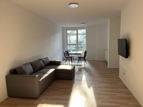 Wohnung in Baiersbronn Wohnung in Baiersbronn