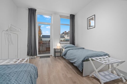 Mieszkanie w Obertshausen Mieszkanie w Obertshausen