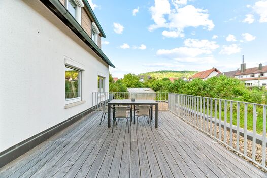 Mieszkanie w Fellbach Zdjęcie 5 Mieszkanie w Fellbach Zdjęcie 5