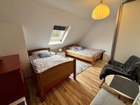 Zwei-Bett-Zimmer Zwei-Bett-Zimmer