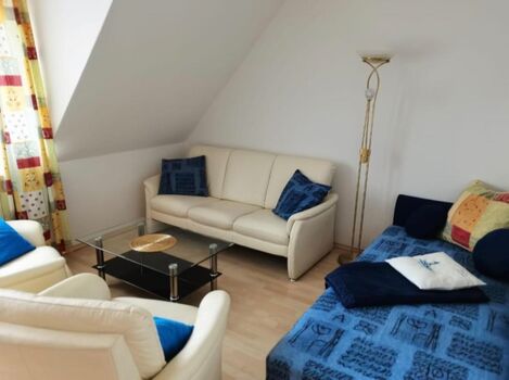 Ferienwohnung Jona 1 Obrázok 2 Ferienwohnung Jona 1 Obrázok 2