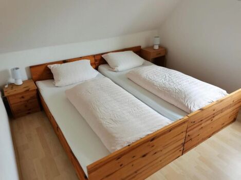 Ferienwohnung Jona 1 Ferienwohnung Jona 1