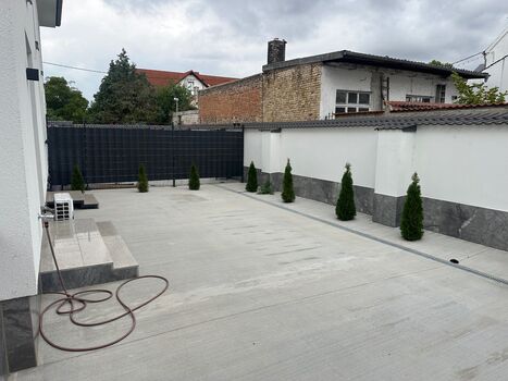 Terrasse Terrasse