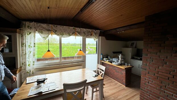 Gemütliche, offene 2-Raum-Wohnung, getrennte Betten, Parkpla Bild 3 Gemütliche, offene 2-Raum-Wohnung, getrennte Betten, Parkpla Bild 3
