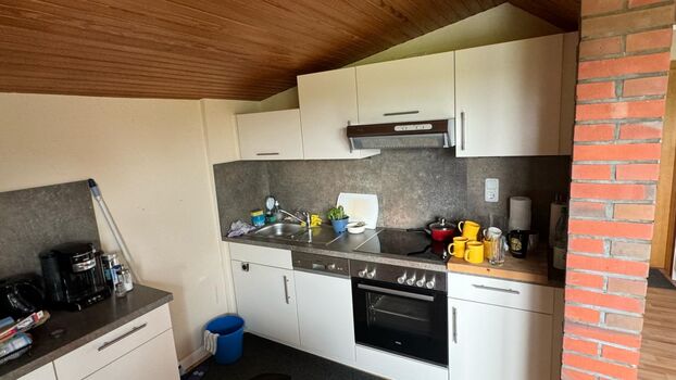 Gemütliche, offene 2-Raum-Wohnung, getrennte Betten, Parkpla Bild 5 Gemütliche, offene 2-Raum-Wohnung, getrennte Betten, Parkpla Bild 5