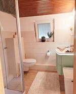 Gemütliche 2-Raum-Wohnung, getrennte Betten, Parkplatz, WLAN Bild 8 Gemütliche 2-Raum-Wohnung, getrennte Betten, Parkplatz, WLAN Bild 8