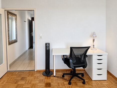 Möbliertes Apartment in Bamberg – zentral & all-inclusive Möbliertes Apartment in Bamberg – zentral & all-inclusive