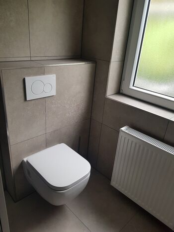 Gemütliches WG-Zimmer mit eigenem Waschbecken zentrale Lage Picture 4 Gemütliches WG-Zimmer mit eigenem Waschbecken zentrale Lage Picture 4