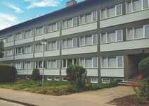 Gemütliches WG-Zimmer mit eigenem Waschbecken zentrale Lage Zdjęcie 1 Gemütliches WG-Zimmer mit eigenem Waschbecken zentrale Lage Zdjęcie 1