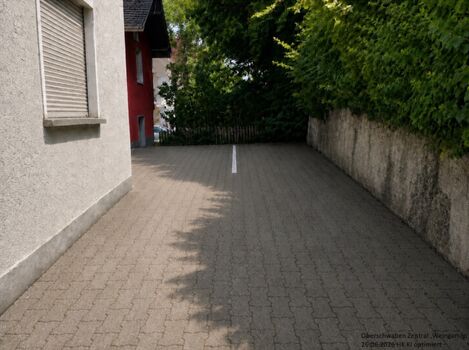 Dom w Weingarten Zdjęcie 3 Dom w Weingarten Zdjęcie 3