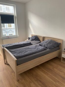 Ferienwohnung in zentraler Lage Zdjęcie 3 Ferienwohnung in zentraler Lage Zdjęcie 3
