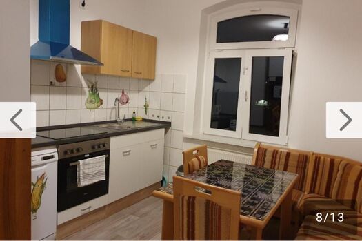 Ferienwohnung "kontaktloser Check-in" Obrázok 2 Ferienwohnung "kontaktloser Check-in" Obrázok 2