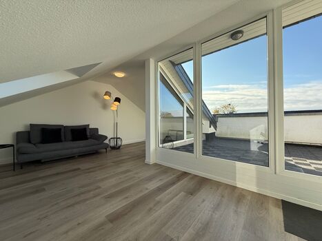 Renovierte Wohnung über den Dächern von Hilden Zdjęcie 3 Renovierte Wohnung über den Dächern von Hilden Zdjęcie 3