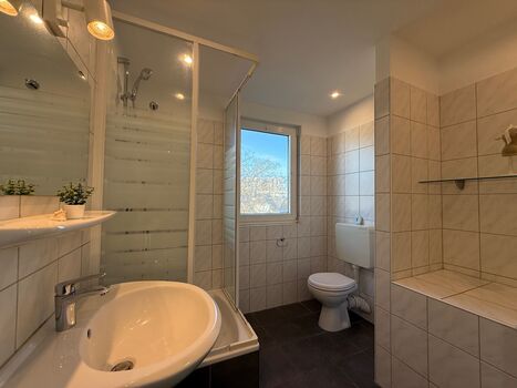 Renovierte Wohnung über den Dächern von Hilden Zdjęcie 2 Renovierte Wohnung über den Dächern von Hilden Zdjęcie 2