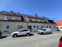 Business Apartment Apostel, near train station Obrázok 1 Business Apartment Apostel, near train station Obrázok 1