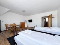 Business Apartment Apostel, near train station Obrázok 10 Business Apartment Apostel, near train station Obrázok 10