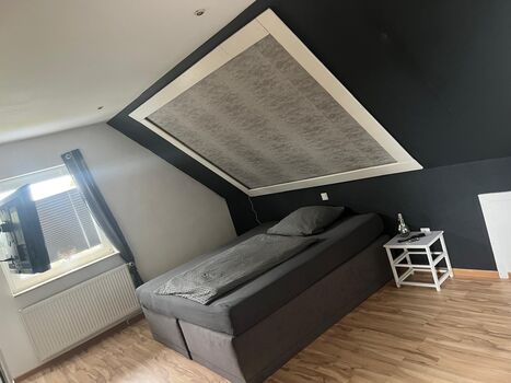 Gästezimmer Hayenga Gästezimmer Hayenga