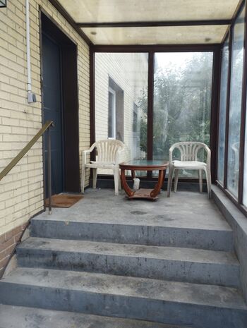 Möblierte Firmenwohnung in zentraler Lage Möblierte Firmenwohnung in zentraler Lage