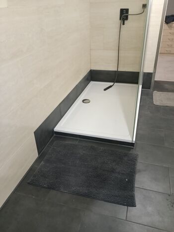 Badezimmer Badezimmer