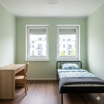 Wohnung in Wuppertal Bild 2 Wohnung in Wuppertal Bild 2