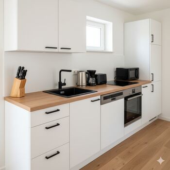 Wohnung in Wuppertal Bild 3 Wohnung in Wuppertal Bild 3