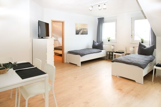 -MrLiving- Apartments in Pohlheim-Hausen (PH01, PH02) -MrLiving- Apartments in Pohlheim-Hausen (PH01, PH02)
