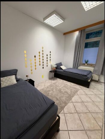 Wohnung Tabritzi Bild 5 Wohnung Tabritzi Bild 5