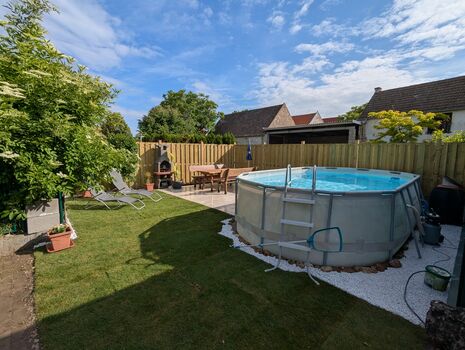 Bonito - Historischer Streckhof Zdjęcie 4 Bonito - Historischer Streckhof Zdjęcie 4