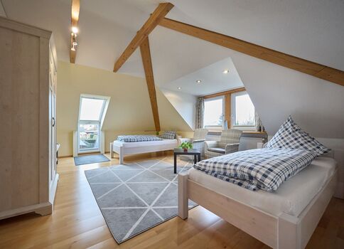 Ferienwohnung Raffael Ferienwohnung Raffael