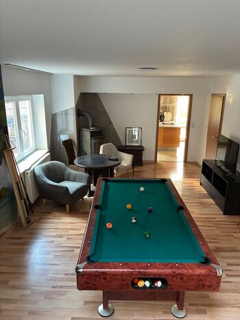 BoardingHouseOrtenau BoardingHouseOrtenau