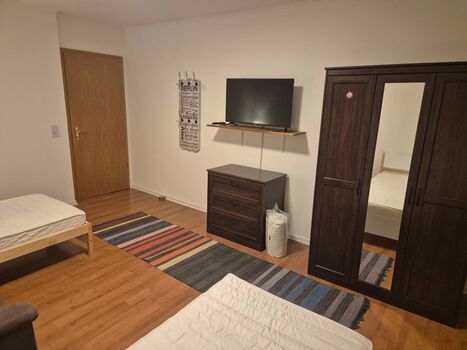 Wohnung bei Homburgers Obrázok 4 Wohnung bei Homburgers Obrázok 4
