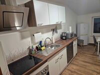 Wohnung bei Homburgers Picture 8 Wohnung bei Homburgers Picture 8