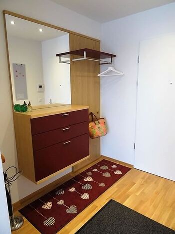 Seenahe und gemütliche 2 Zimmer-Wohnung Bild 3 Seenahe und gemütliche 2 Zimmer-Wohnung Bild 3