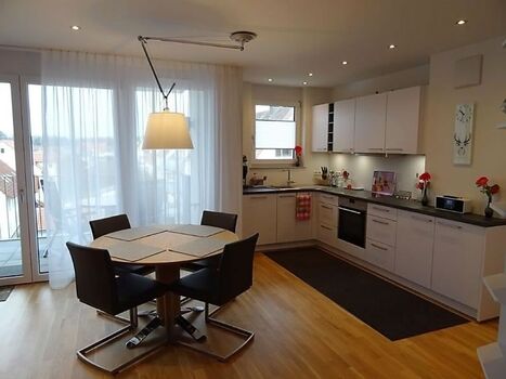 Seenahe und gemütliche 2 Zimmer-Wohnung Bild 2 Seenahe und gemütliche 2 Zimmer-Wohnung Bild 2