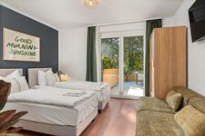 CATENAN Apartments- Einzelbett, Top Ausstattung, Parkplätze Obrázok 10 CATENAN Apartments- Einzelbett, Top Ausstattung, Parkplätze Obrázok 10