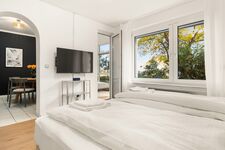 CATENAN Apartments- Einzelbett, Top Ausstattung, Parkplätze Obrázok 27 CATENAN Apartments- Einzelbett, Top Ausstattung, Parkplätze Obrázok 27