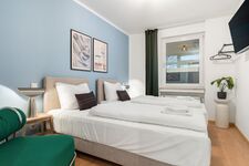 CATENAN Apartments- Einzelbett, Top Ausstattung, Parkplätze Obrázok 8 CATENAN Apartments- Einzelbett, Top Ausstattung, Parkplätze Obrázok 8