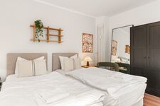 CATENAN Apartments- Einzelbett, Top Ausstattung, Parkplätze Obrázok 7 CATENAN Apartments- Einzelbett, Top Ausstattung, Parkplätze Obrázok 7