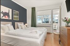 CATENAN Apartments- Einzelbett, Top Ausstattung, Parkplätze Obrázok 9 CATENAN Apartments- Einzelbett, Top Ausstattung, Parkplätze Obrázok 9